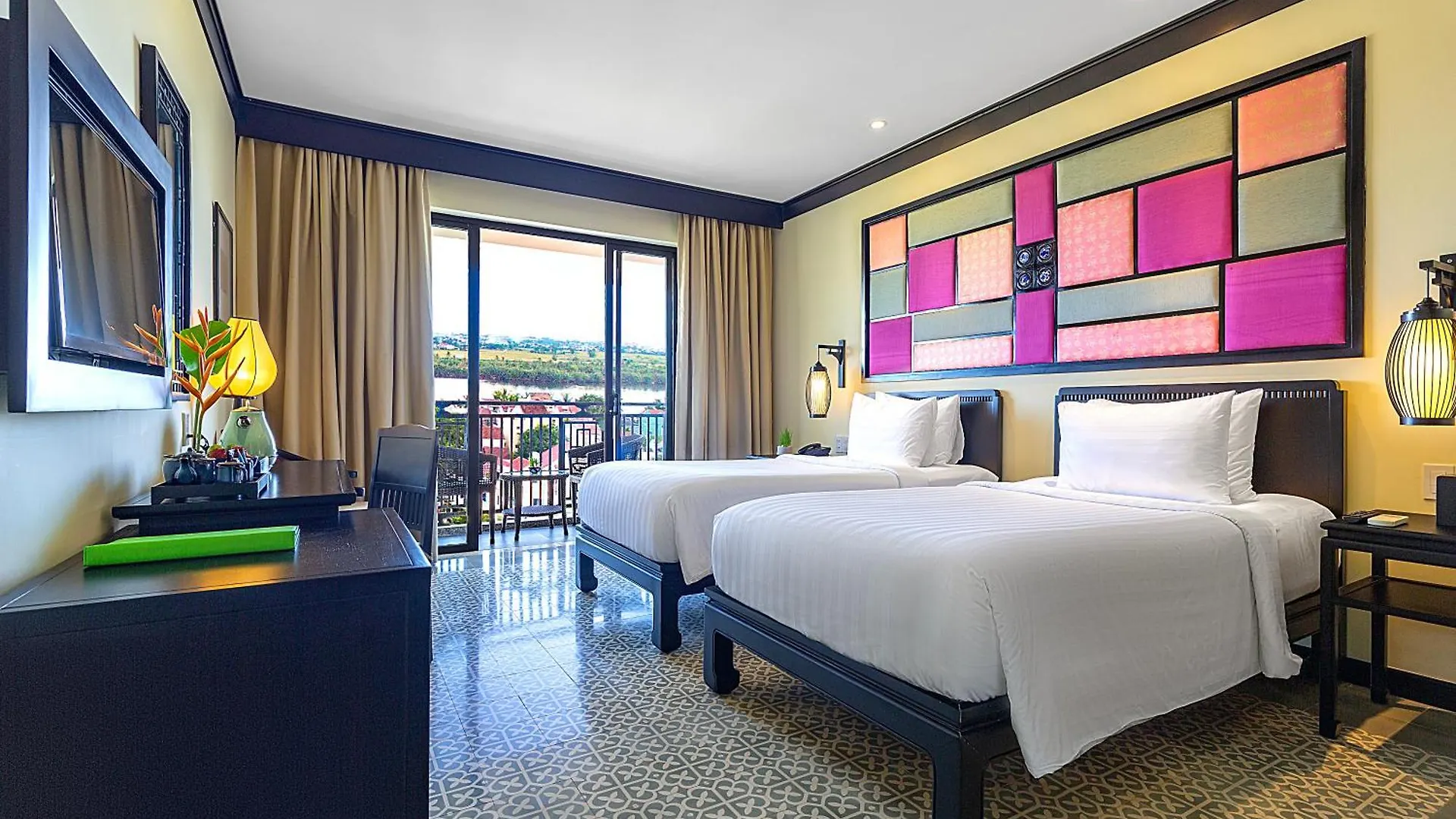 Wyndham Garden Hoi An Cua Dai Beach Вьетнам