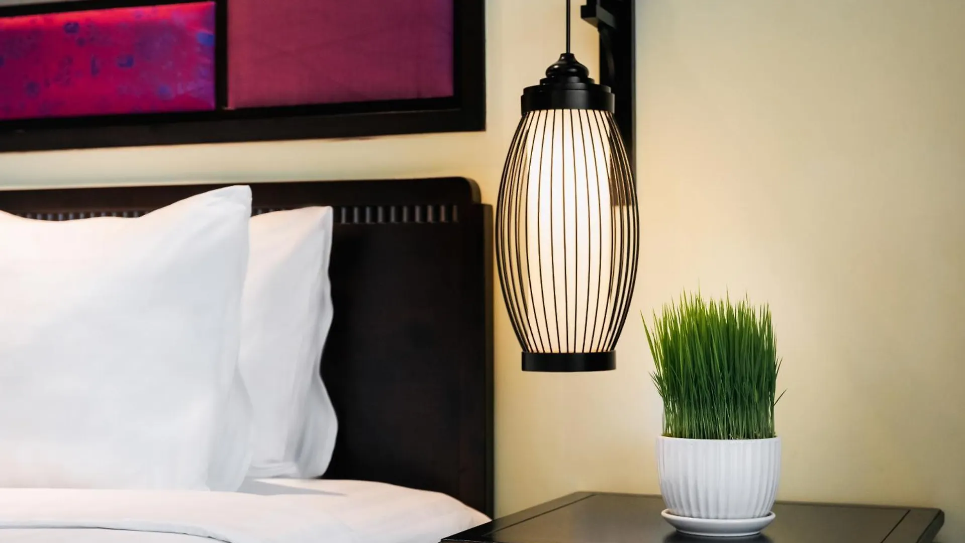Отель Wyndham Garden Hoi An Cua Dai Beach