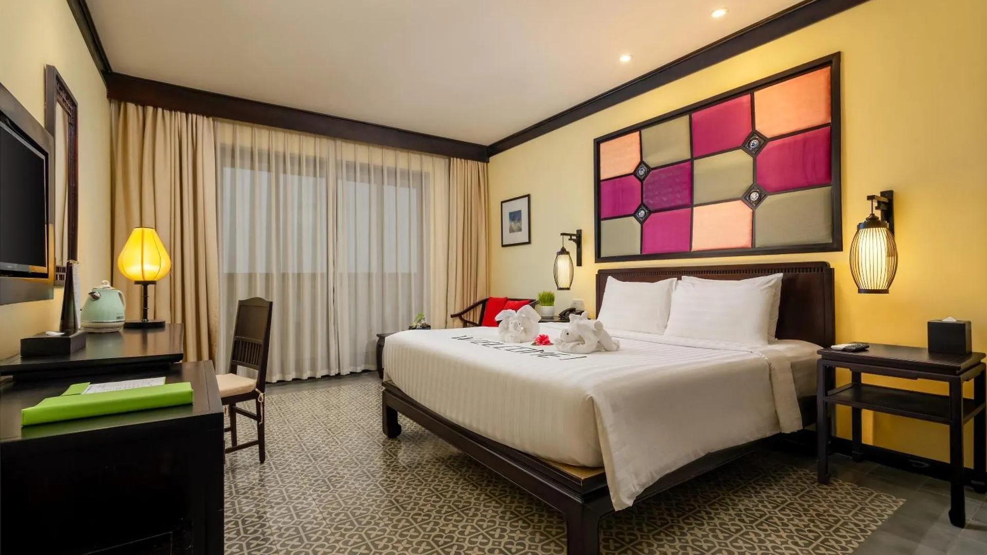 Wyndham Garden Hoi An Cua Dai Beach